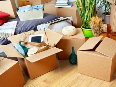 Sgombero Casa Mariano Comense