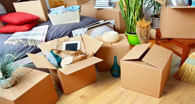 Sgombero Casa Mariano Comense