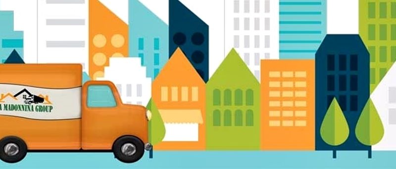Sgomberare Gratis Mariano Comense