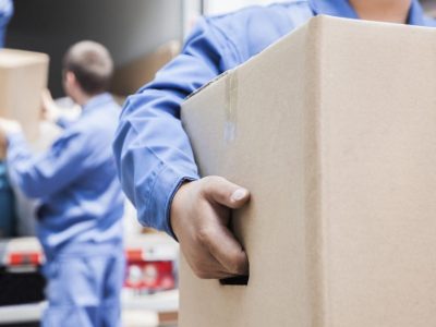 Sgombero Appartamento Mariano Comense