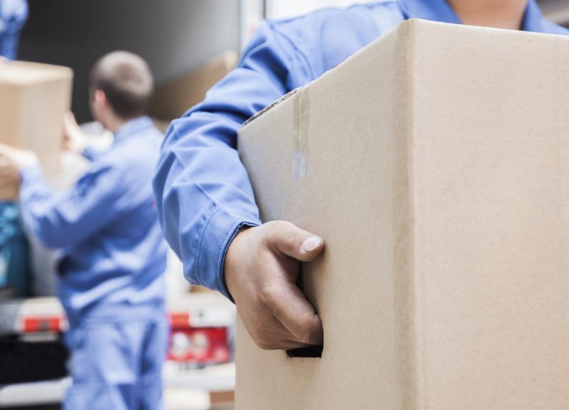 Sgombero Appartamento Mariano Comense