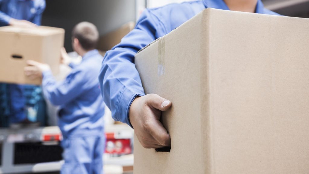 SGOMBERO APPARTAMENTI