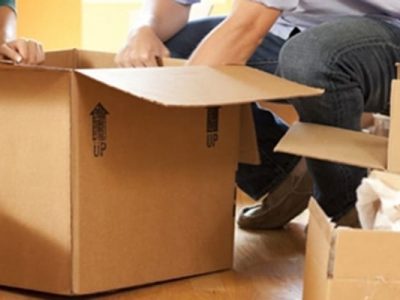 Sgombero Box Mariano Comense